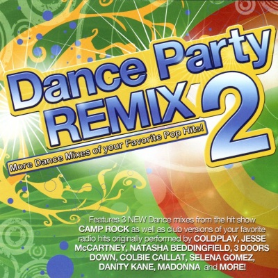 Dance Party Remix 2