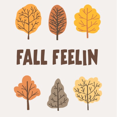 Fall Feelin (Explicit)