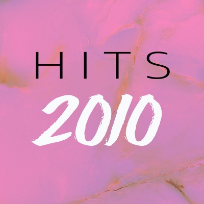 2010 Hits (Explicit)