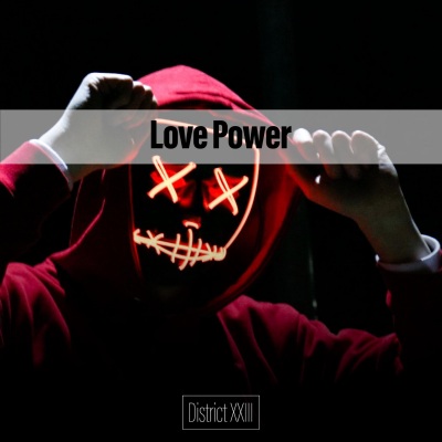 Love Power District XXIII