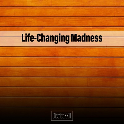 Life-Changing Madness District XXIII