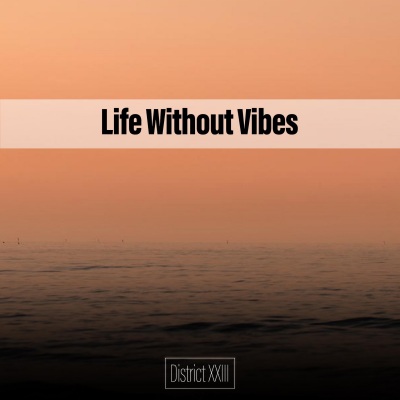 Life Without Vibes District XXIII