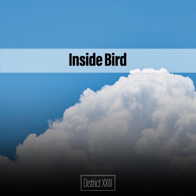 Inside Bird District XXIII