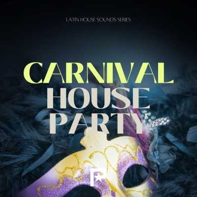 Carnival House Party 2023