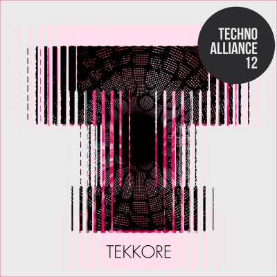 Techno Alliance 12