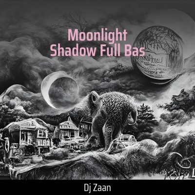 Moonlight Shadow Full Bas (Remix)