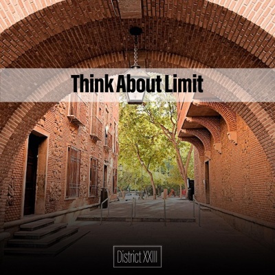 Think About Limit District XXIII