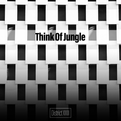 Think Of Jungle District XXIII