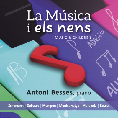 La música i els nens - Music and children