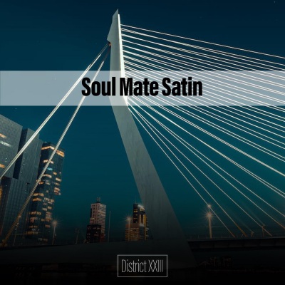 Soul Mate Satin District XXIII