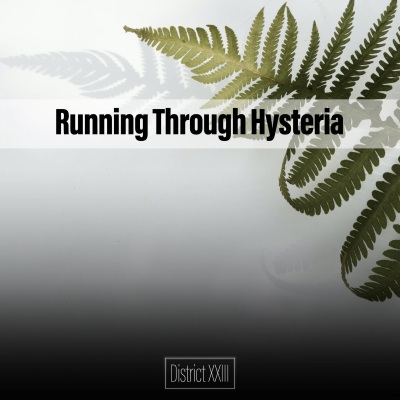 Running Through Hysteria District XXIII