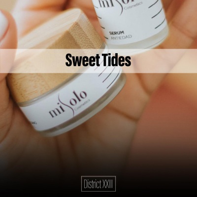 Sweet Tides District XXIII