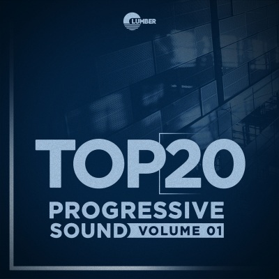 TOP20 Progressive Sound, Vol. 1