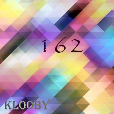 Klooby, Vol.162