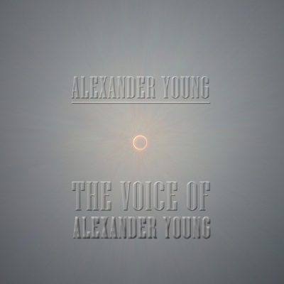 The Voice of Alexander Young