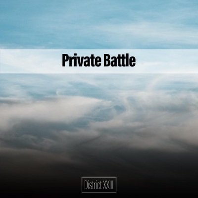 Private Battle District XXIII