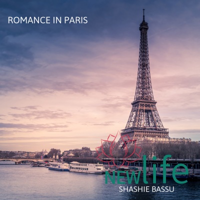 Romance In Paris