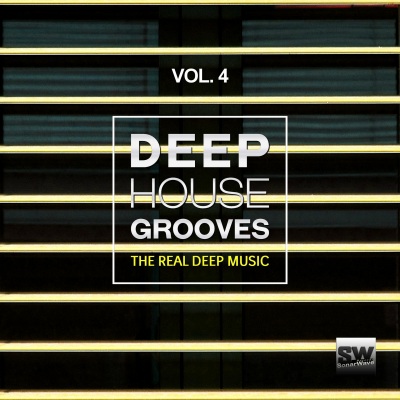 Deep House Grooves, Vol. 4 (The Real Deep Music)