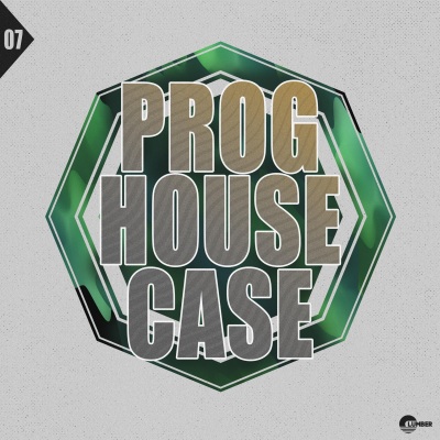 Prog House Case, Vol. 07