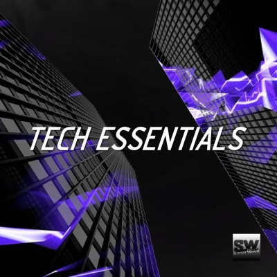 Tech Essentials