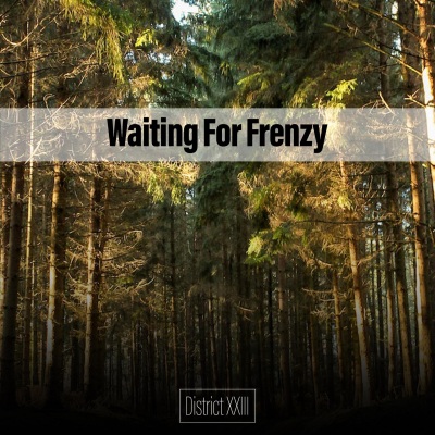 Waiting For Frenzy District XXIII