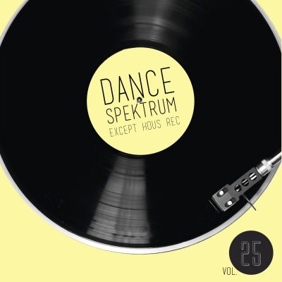 Dance Spektrum - Volume Venticinque