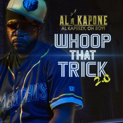 Whoop That Trick 2.0 (Explicit)