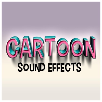 Cartoon Sound Effects