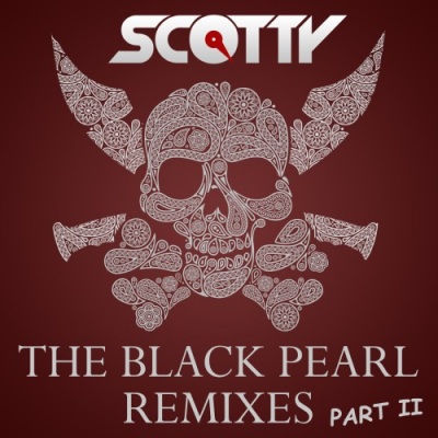 The Black Pearl (Bodybangers Edit)