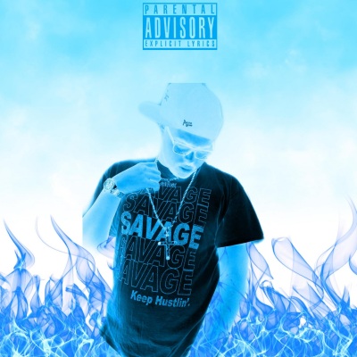 Savage Keep Hustlin' 2 (Explicit)