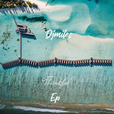 DjMiles - Fury