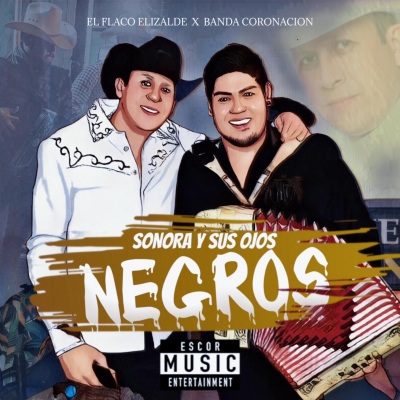 Sonora y sus ojos Negros (feat. El Flaco Elizalde)