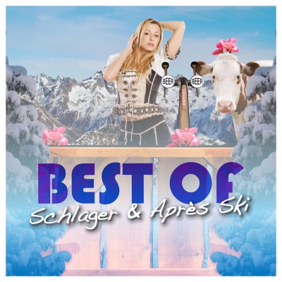 Best of Schlager & Après Ski