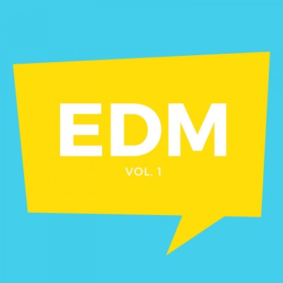 EDM, Vol. 1