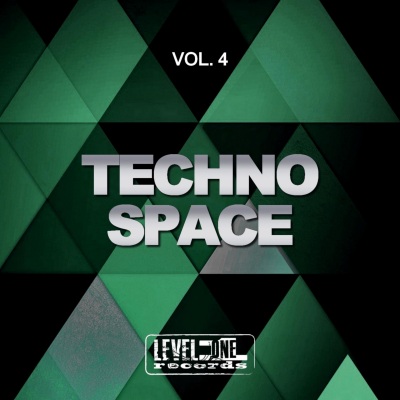 Techno Space, Vol. 4