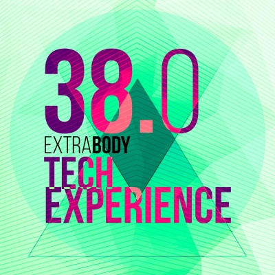 Extrabody Tech Experience 38.0