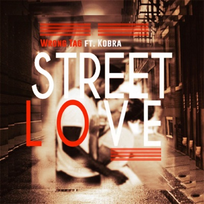 Street Love (Explicit)