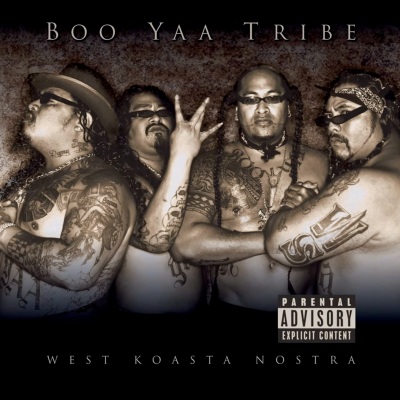 West Koasta Nostra (Explicit)