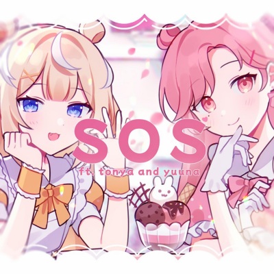 SOS (feat. Shabel Tonya)