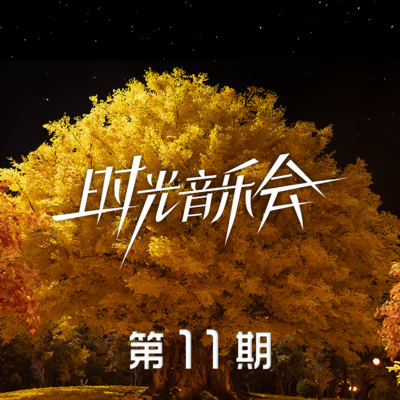 时光音乐会第二季 第11期