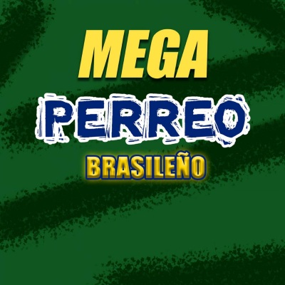 Mega Perreo Brasilero