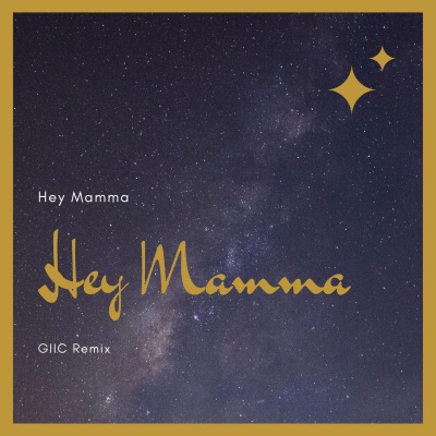 Hey Mamma (0.8X)