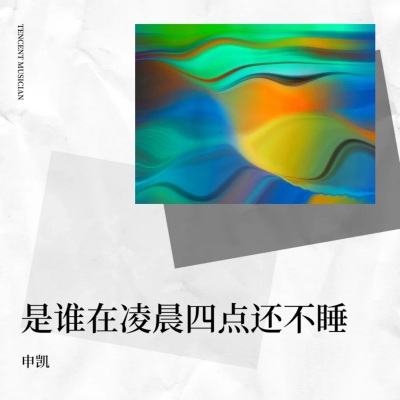 是谁在凌晨四点还不睡（sometimes0.8x降调版）