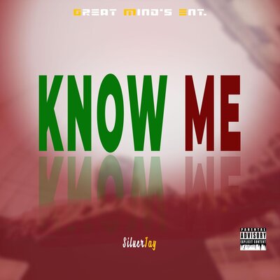 Silverjay - Know Me
