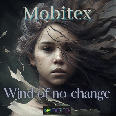 Wind of no change