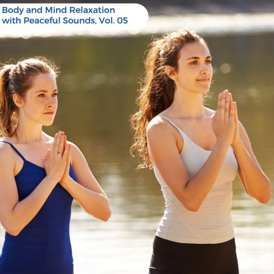 Body And Mind Relaxation With Peaceful Sounds, Vol. 05