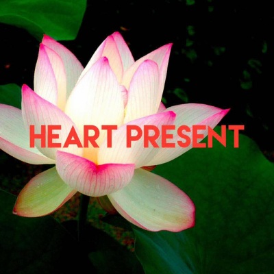 Heart Present