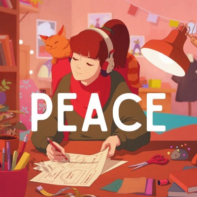 PEACE