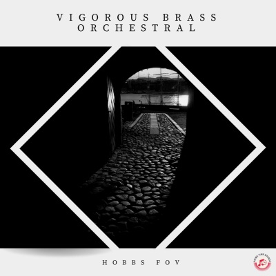 Vigorous Brass Orchestral