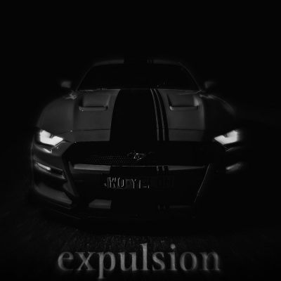 expulsion